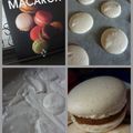 MACARONS...