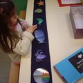 Un petit aperçu de notre journée d'école pour les