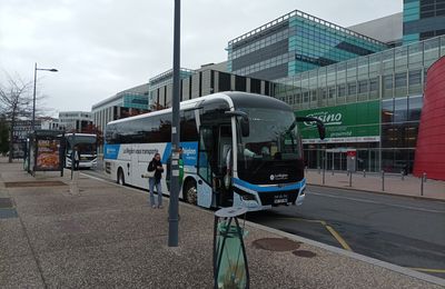 Bilan régional : Auvergne-Rhône-Alpes, ou « le bitume avant le rail »