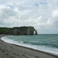 Lundi 19 au Vendredi 23 Septembre 2011 - Marche et Découverte MGEN en Normandie