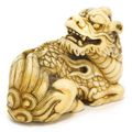 The James A. Rose collection of netsuke and sagemono comes to auction at Bonhams New York