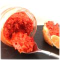 Rillettes de Chorizo