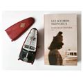 LES ACCORDS SILENCIEUX - Marie-Diane MEISSIREL