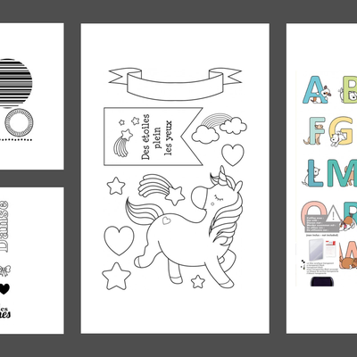 Les soldes !! C'est par ici !!