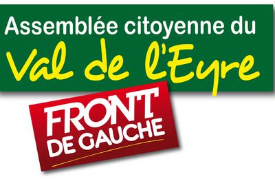 À la gauche de la gauche… il y a de la place !!