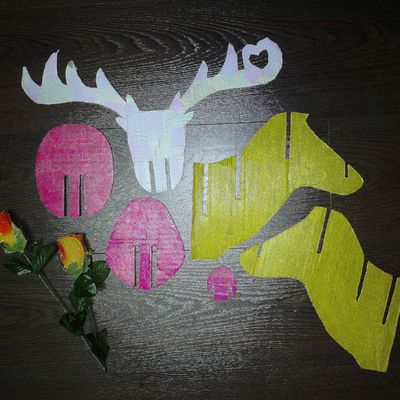 Une Nouvelle Rubrique Salopée ( Sale Beauté )