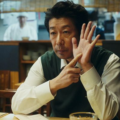  [CRITIQUE]  Last Shadow at First Light  : Un voyage planant au Japon
