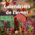 Certainement un bon concept afin d'embellir le mois de décembre. ...et en attendant Noël!!!