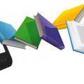 E-books, information 