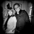 Lynda & Elliott LANDY, The official photographer of Woodstock