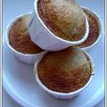 RECETTE - Muffins au thé Earl Grey