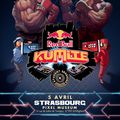 [Annonce] Red Bull Kumite Student Sessions 2017