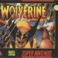 "Wolverine : Adamantium Rage"' - Super Nintendo