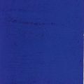 Yves Klein (1928 - 1962), Monochrome & La Terre Bleue