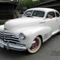 Chevrolet Fleetline Aerosedan-1947