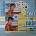 jeu de cartes