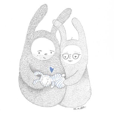 Bienvenue sur Terre ...