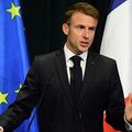 Pourquoi Emmanuel Macron se rend-il en Israël ce mardi ?