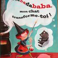 LECTURE OFFERTE :  CHABADABABA