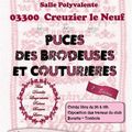 puces de brodeuses 2018