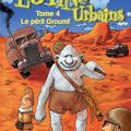 Les Lutins Urbains T.4.- Le péril Groumf