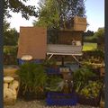 VIDE GRENIER DE TAUXIGNY :