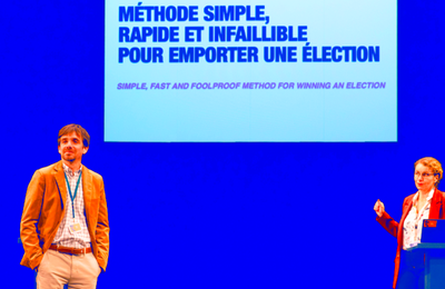 L’ART D’AVOIR TOUJOURS RAISON : voulez vous la méthode infaillible pour gagner les élections?