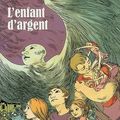 L'enfant d'argent - Cliff McNish