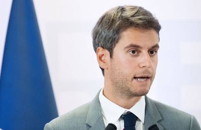 La GPA éthique...le projet ATTAL réfléchir ou fonctionner au slogan pseudo-féministe