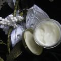 Crème corps à la fleur d'osmanthus