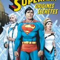 Urban DC Paperback Superman