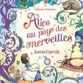Lewis Carroll & Fran Parreno - "Alice au pays des merveilles".