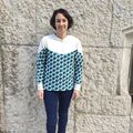 Bilan Couture Novembre et décembre 