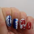 Nailstorming: Fête Nationale