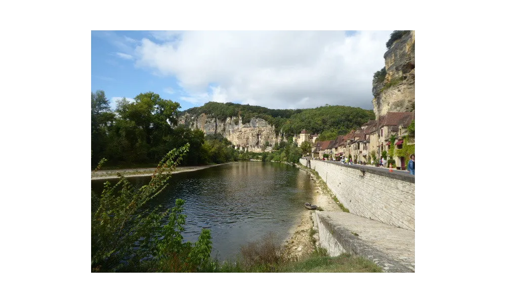 Escapade de Septembre dans le Périgord : 5 jours de randonnées et de visites