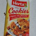 Cookies rapide et hyper facile en 15 minutes