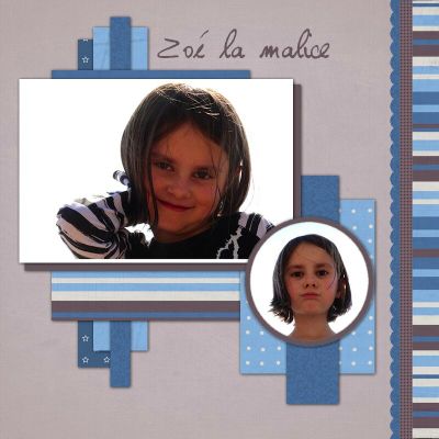 Tout le monde grandit....