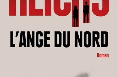 L'ange du nord de Kathy Reichs