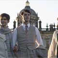 Eimer Ni Mhaoldomhnaigh, ses costumes pour "Brideshead Revisited" 