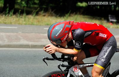 Tour de France - Bordeaux Pauillac fin