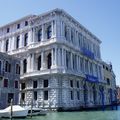 série sur les palais du grand Canal de Venise - 2