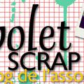 Cholet Scrap change de look