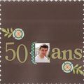 50 ans