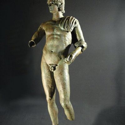 Conférence : Agde au travers de l'archéologie, de l'histoire et de son patrimoine ...