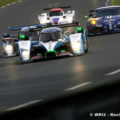 On en a rêvé, ils l'on fait : Peugeot a gagné