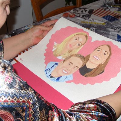 les effets de la découverte