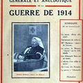 Histoire générale et anecdotique de la Guerre de 14 par Jean-Bernard