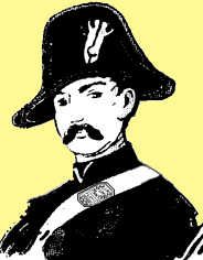 Le vendredi 31 juillet 1795 à Nogent-le-Républicain : la république des propriétaires met en place le garde champêtre.
