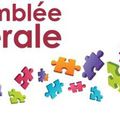 ASSEMBLEE GENERALE ANNUELLE