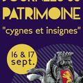 Journées du Patrimoine /  Histoire de Valenciennes / Louis Dutouquet